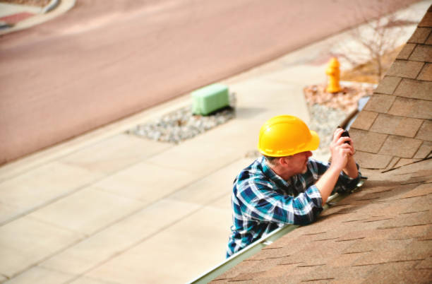 Best Metal Roofing Installation  in Jackson, CA