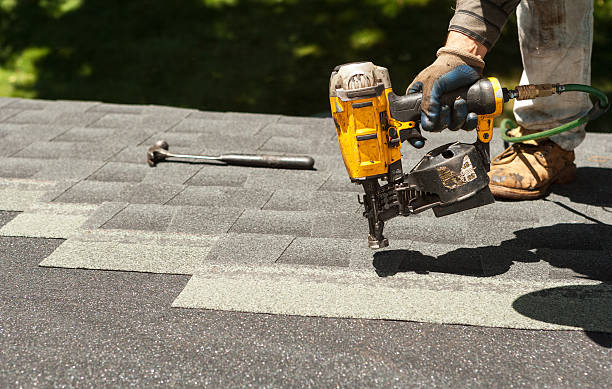 Best Emergency Roof Repair Services  in Jackson, CA