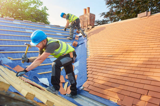 Best Roofing for New Construction  in Jackson, CA