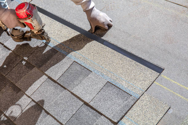 Jackson, CA Roofing services Company